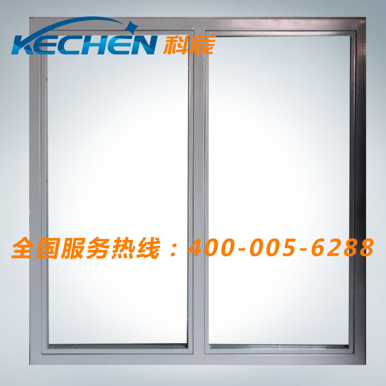 门业图片-防爆窗系列易燃品库防爆窗FBC-LeiChen图片