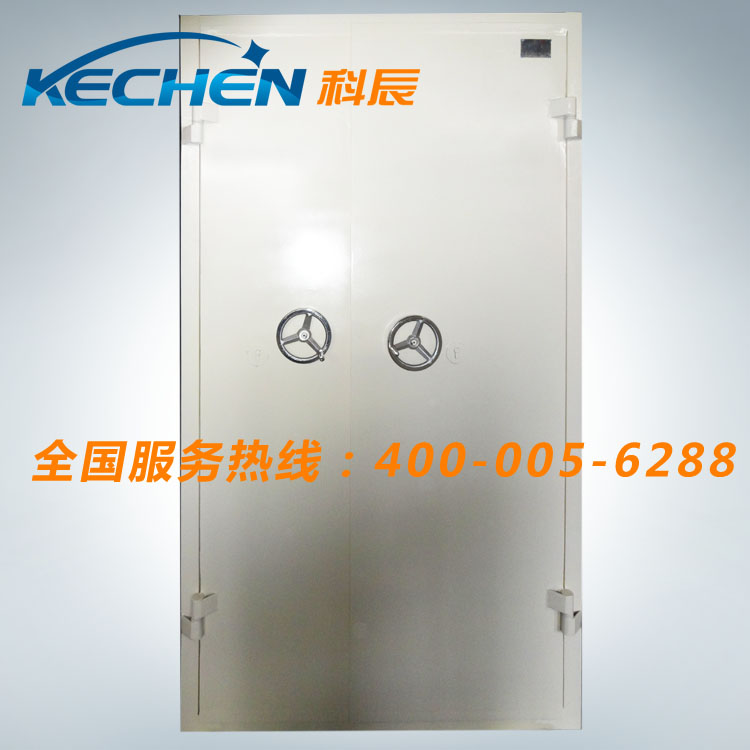 门业图片-抗爆门系列抗爆防火门KBM-LeiChen图片