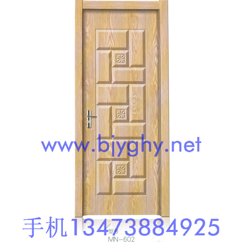 门业图片-免漆门高档生态免漆门厂家齐全图片