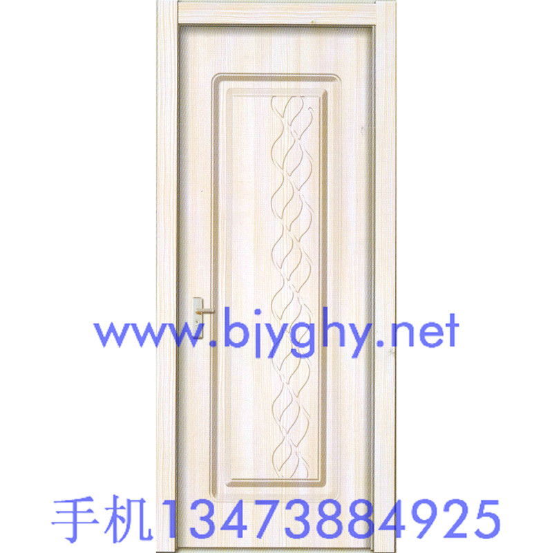 门业图片-免漆门高档生态免漆门价格齐全图片
