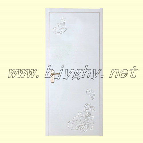 门业图片-烤漆门邯郸实木复合烤漆门厂家齐全图片