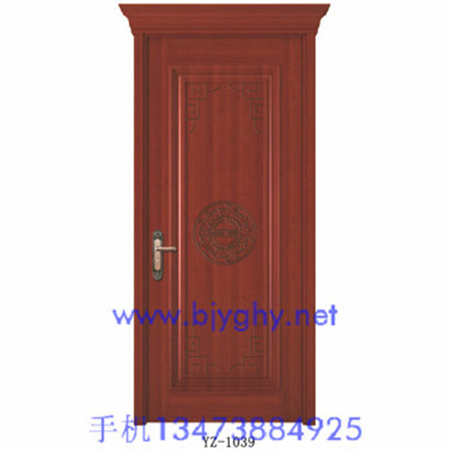 门业图片-烤漆门高档烤漆套装门价格齐全图片