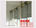 门业图片-山西卷闸门厂家   山西卷闸门价格000图片