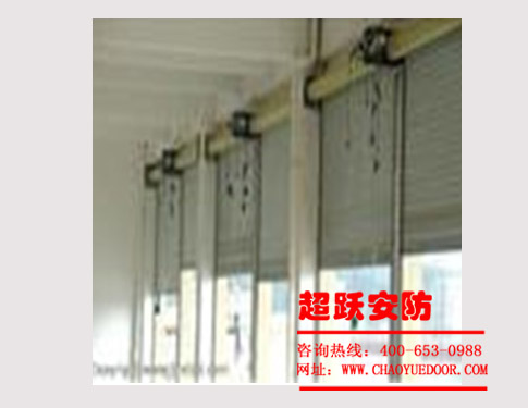 门业图片-门业山西卷闸门厂家   山西卷闸门价格000图片