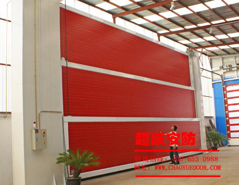 门业图片-工业门山西工业门图片    山西工业门价格000图片