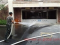 门业图片-防水门925型图片