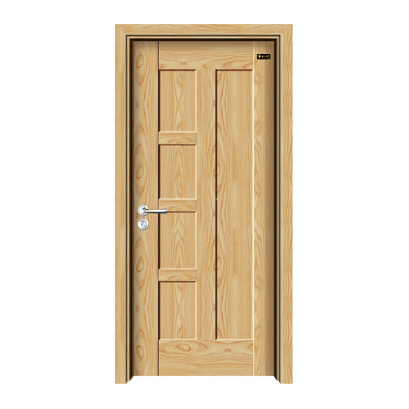 门业图片-拼装烤漆门拼装烤漆门QS-6005图片