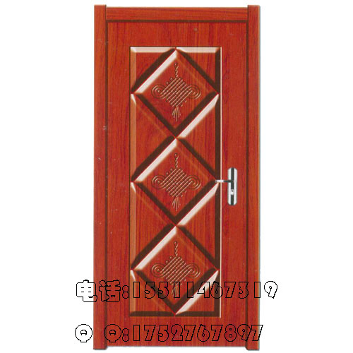门业图片-实木烤漆门实木烤漆门000图片