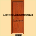 门业图片-天津优质生态门齐全图片