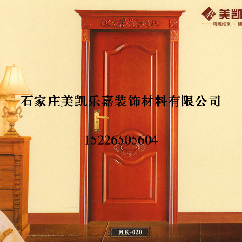 门业图片-实木复合门*好的室内实木复合门齐全图片