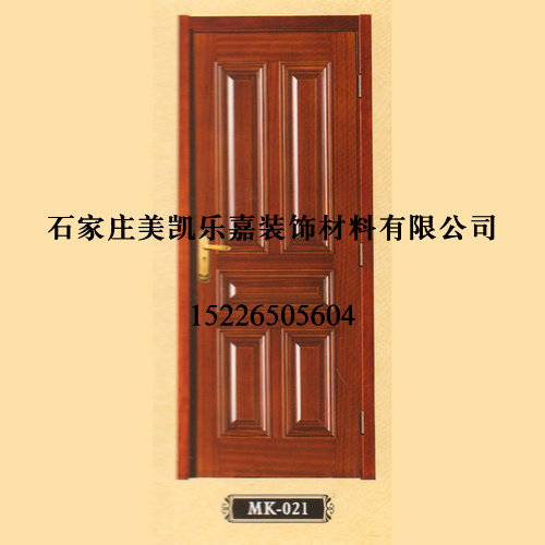 门业图片-实木复合烤漆门山西实木复合烤漆门价格齐全图片