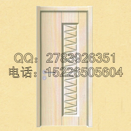 门业图片-实木复合门庆阳实木复合门厂家齐全图片