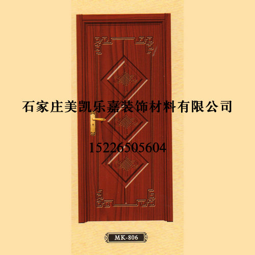 门业图片-免漆门邢台强化木免漆门厂家齐全图片