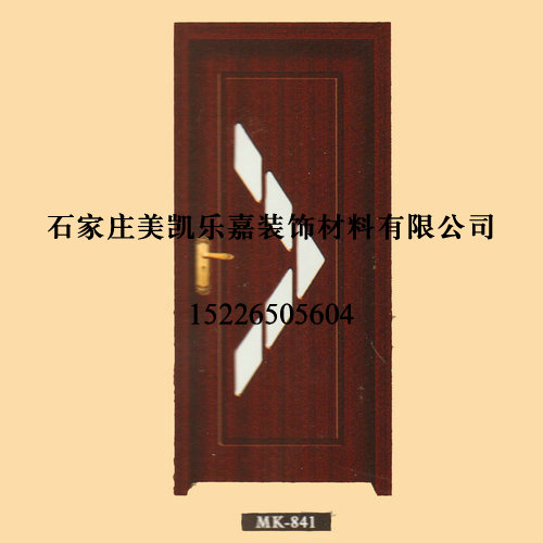 门业图片-免漆门山西室内免漆套装门厂家齐全图片