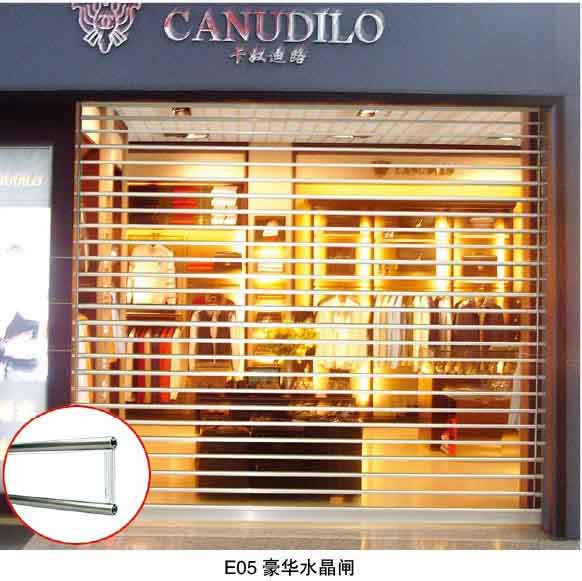 门业图片-电动水晶卷帘门电动水晶卷帘门5厂家直销价格批发。电动水晶卷帘门5图片