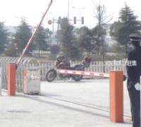 门业图片-挡车器供应昆山挡车器维修1860*360*180图片