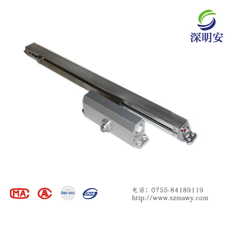 门业图片-防火门自动释放装置防火门联动闭门器,电动闭门器，电磁释放器GA93-PIII(MLD)图片