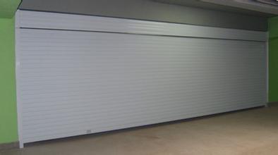 门业图片-门窗汉沽区安装卷帘门类型定做图片