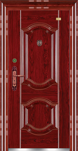 门业图片-安全门安全门HT-910图片