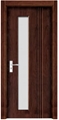 门业图片-实木复合门SJ-7023图片