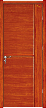 门业图片-实木复合门大量批发实木复合门BDR-SM-8010图片