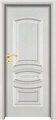 门业图片-万宝电器工贸BSH-8009白橡木（仿实木）图片