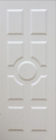 门业图片-浪漫经典系列浪漫经典B03图片