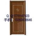 门业图片-宁夏工程用烤漆门齐全图片
