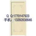 门业图片-甘肃烤漆套装门00图片