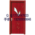 门业图片-内蒙强化木深雕门00图片
