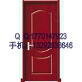 门业图片-河北实木复合门供应商齐全图片