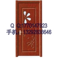 门业图片-内蒙强化木免漆门加盟代理00图片