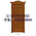 门业图片-保定实木烤漆门厂家00图片