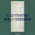 门业图片-天津实木复合烤漆门价格00图片