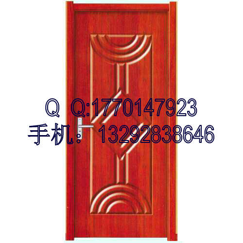 门业图片-实木复合门河北实木复合门价格齐全图片
