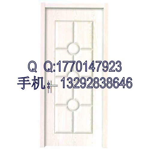 门业图片-实木复合门甘肃免漆门厂家齐全图片