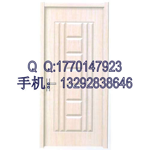 门业图片-实木复合门甘肃免漆门代理齐全图片