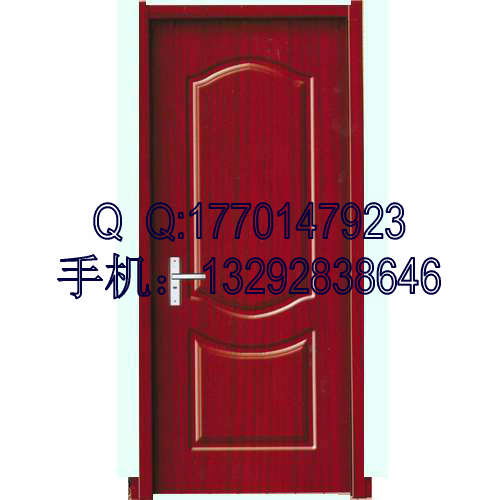 门业图片-实木复合门河北实木复合门供应商齐全图片