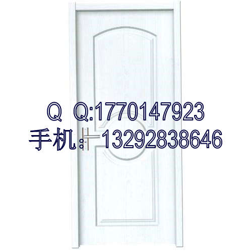 门业图片-实木复合门甘肃免漆门价格齐全图片
