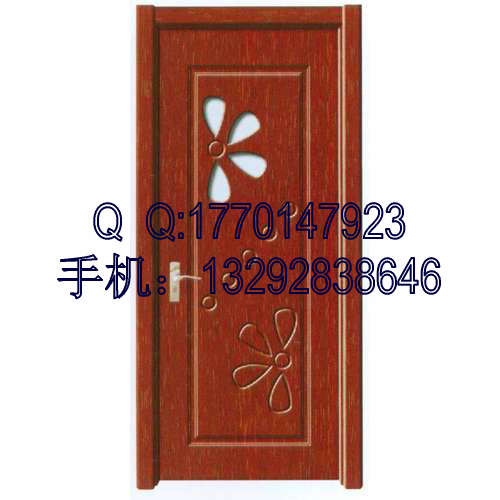 门业图片-实木复合门内蒙强化木免漆门加盟代理00图片