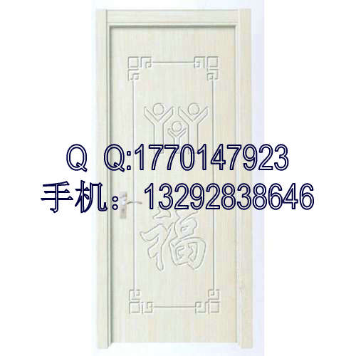 门业图片-实木复合门太原强化木免漆门厂家00图片