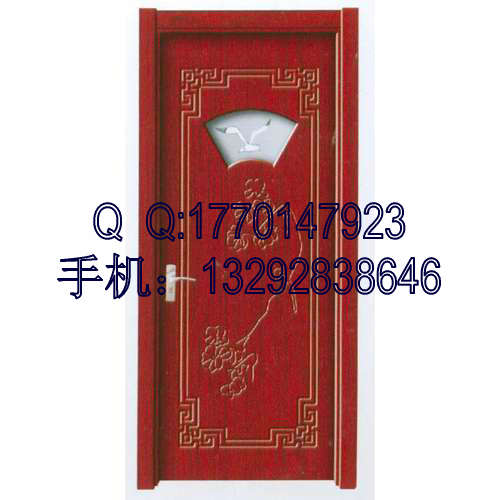 门业图片-烤漆门陕西烤漆门加工齐全图片