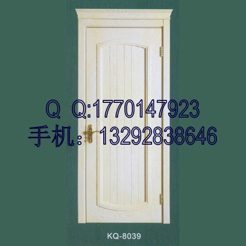 门业图片-实木复合门天津实木复合烤漆门价格00图片