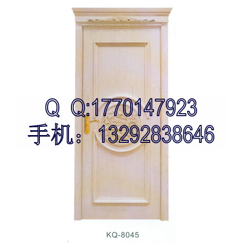 门业图片-实木复合门实木复合门厂家直销00图片