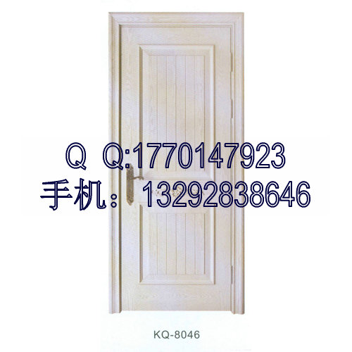 门业图片-实木复合门实木复合烤漆门|套装门多少钱16546图片