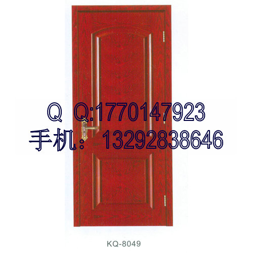 门业图片-实木复合门深雕烤漆门批发齐全图片