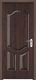 门业图片-免漆门Y-1010图片