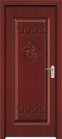 门业图片-钢质门供应佛山套装门 钢框门 广东木门 佛山钢框门批发 佛山门业900*2080*150图片