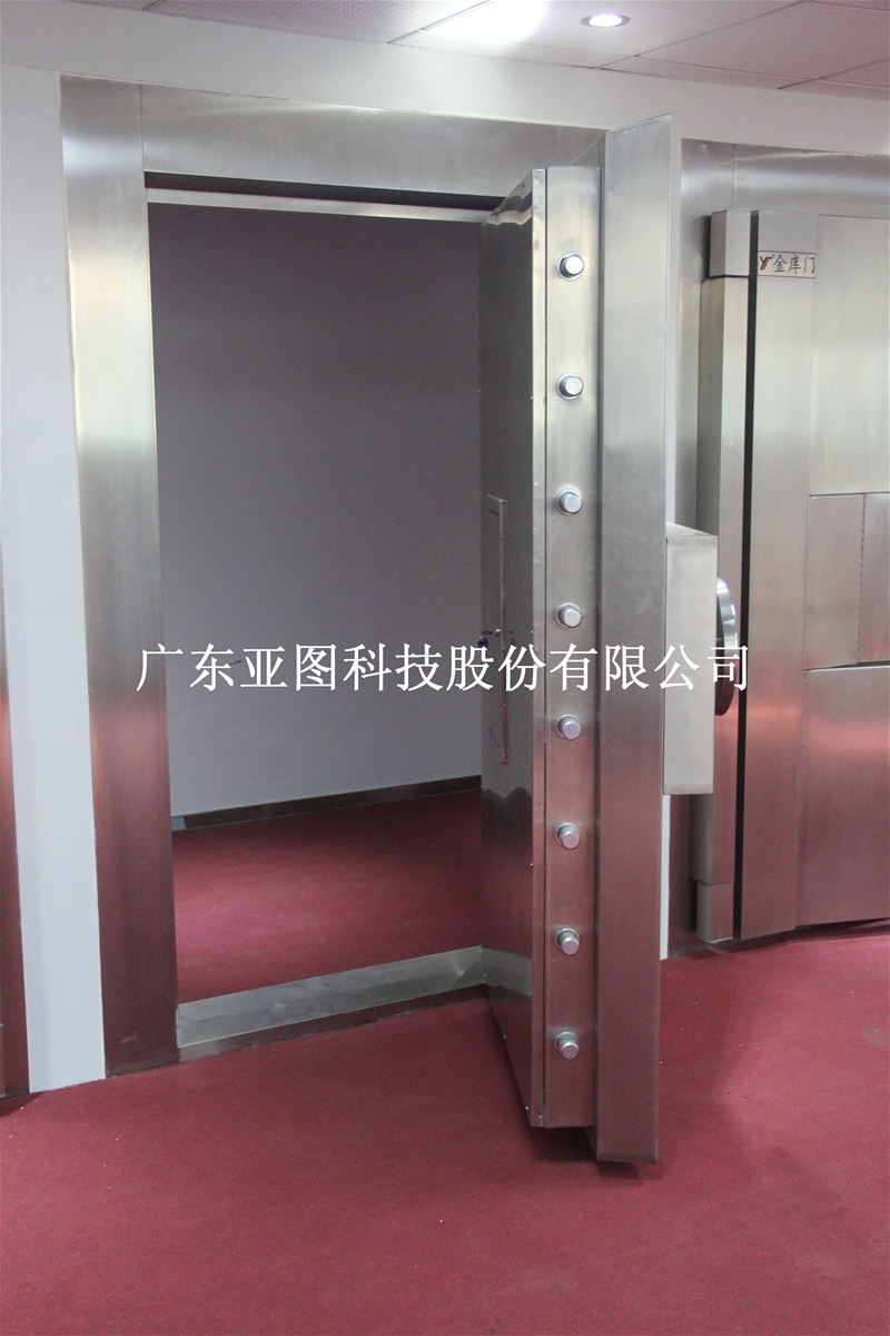 门业图片-MABC级金库门金库门 保险箱保险柜领先品牌 十年专注1000*2100图片