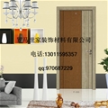 门业图片-实木门齐全图片